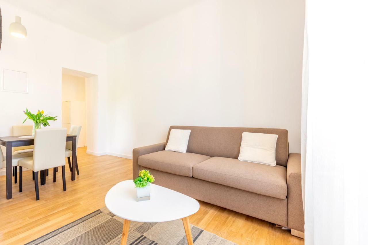 I Love Split Apartments المظهر الخارجي الصورة