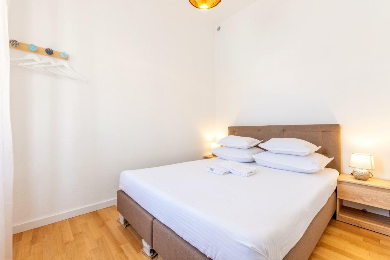 I Love Split Apartments المظهر الخارجي الصورة