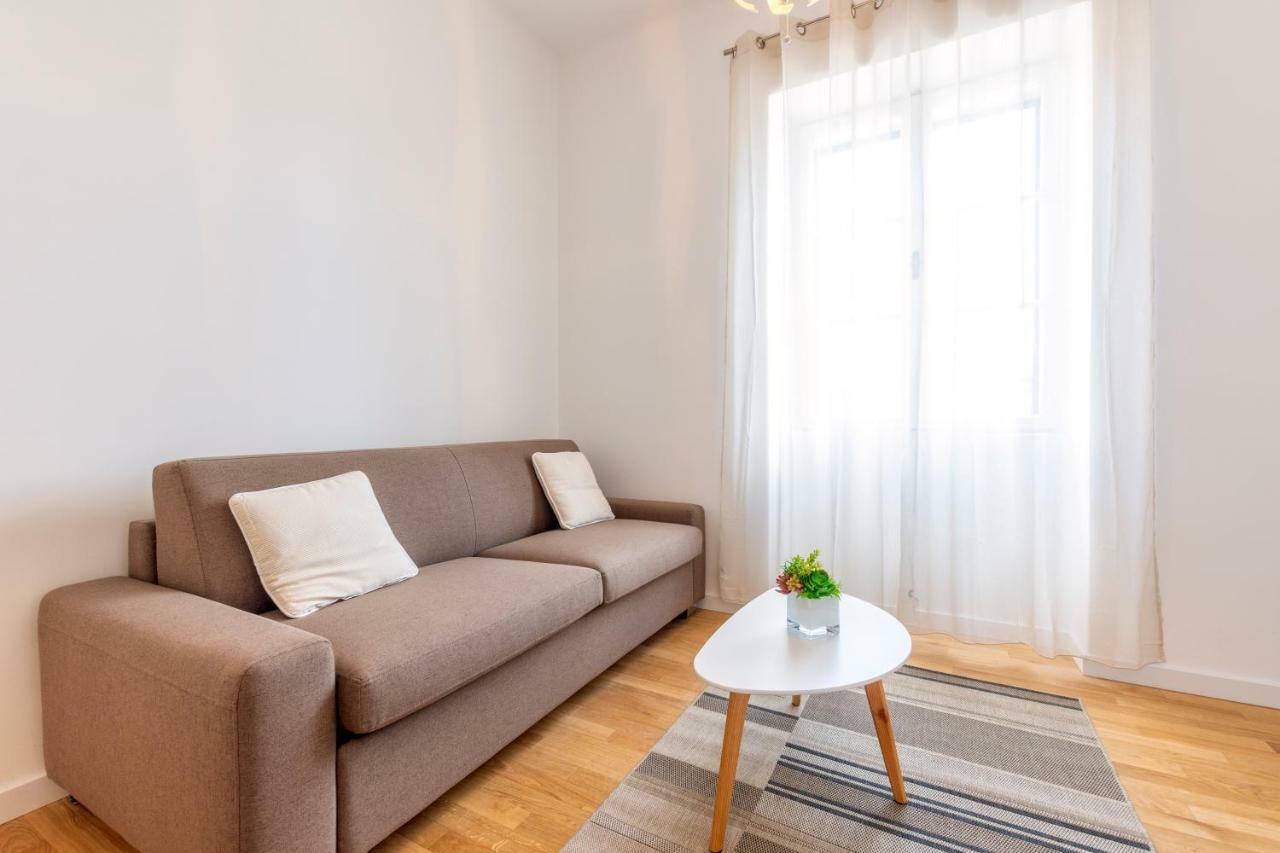 I Love Split Apartments المظهر الخارجي الصورة