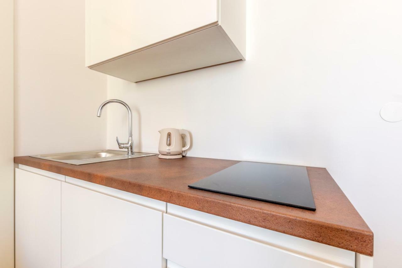 I Love Split Apartments المظهر الخارجي الصورة
