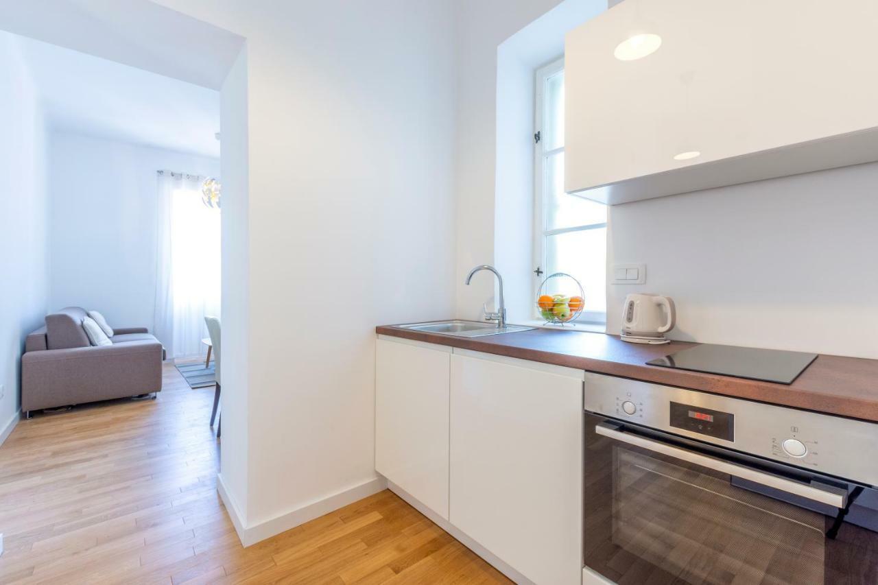 I Love Split Apartments المظهر الخارجي الصورة