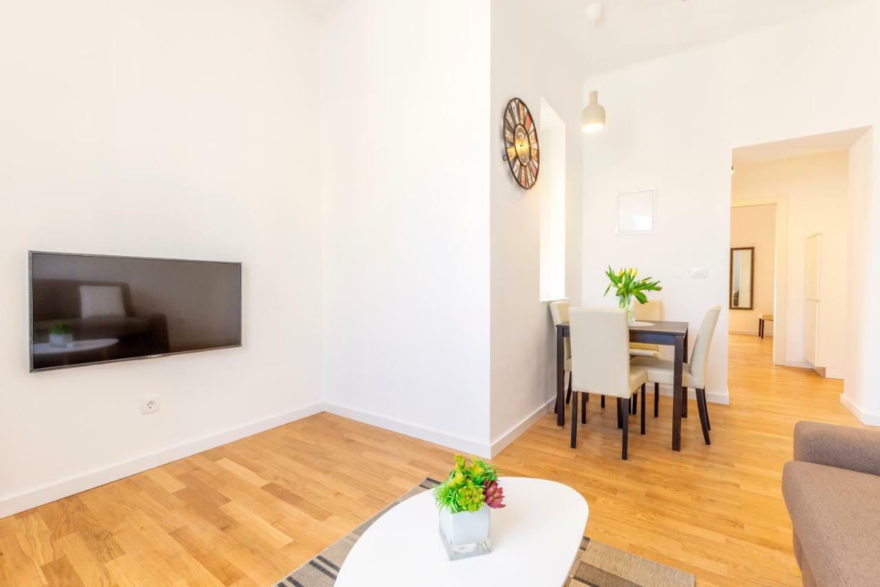I Love Split Apartments المظهر الخارجي الصورة