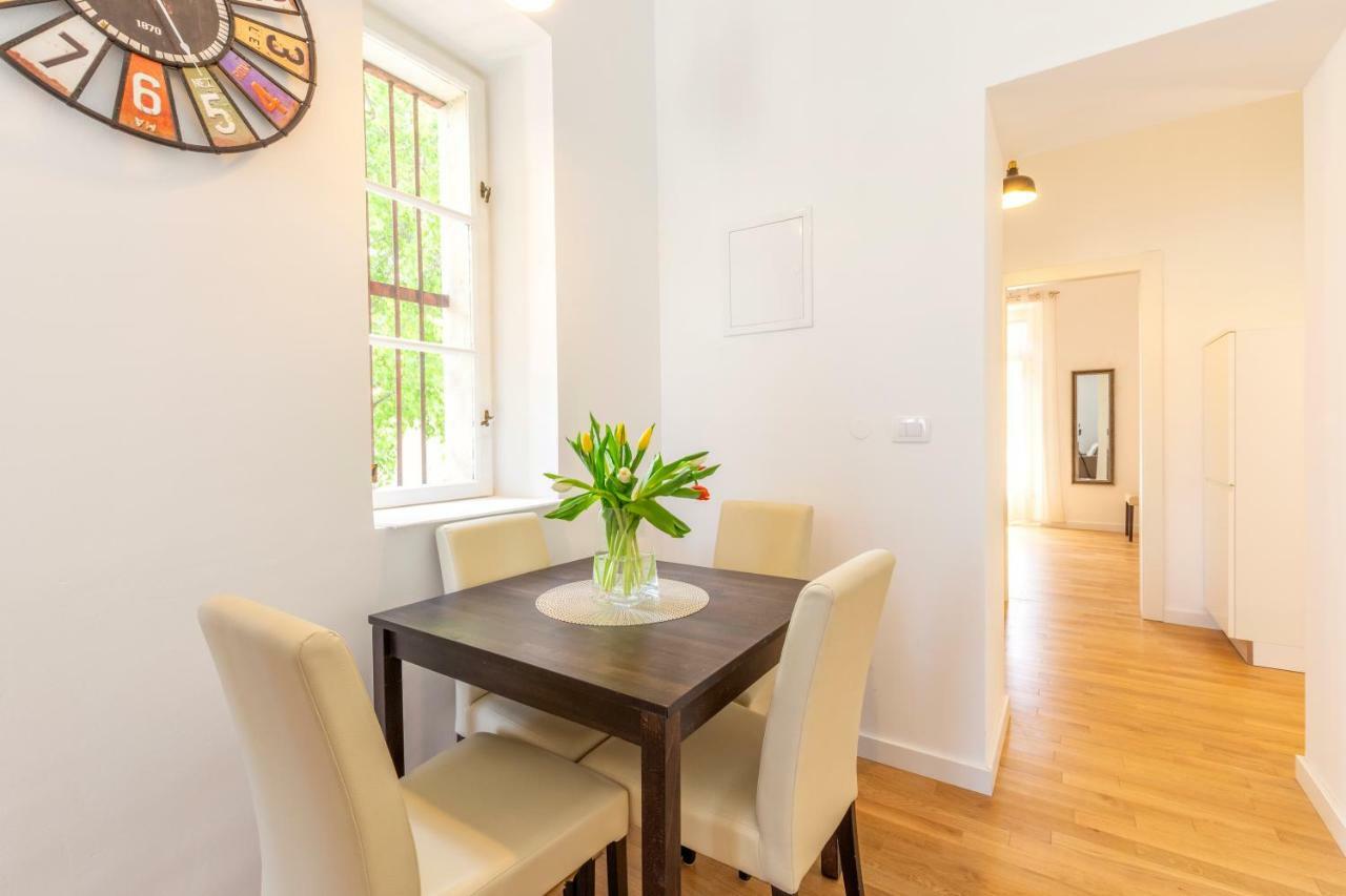 I Love Split Apartments المظهر الخارجي الصورة