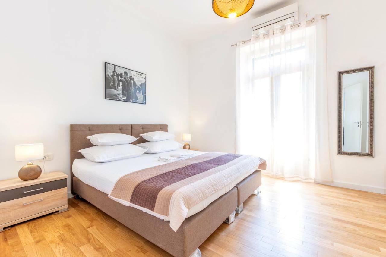 I Love Split Apartments المظهر الخارجي الصورة